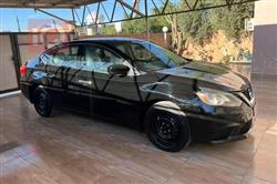 نیسان سێنترا